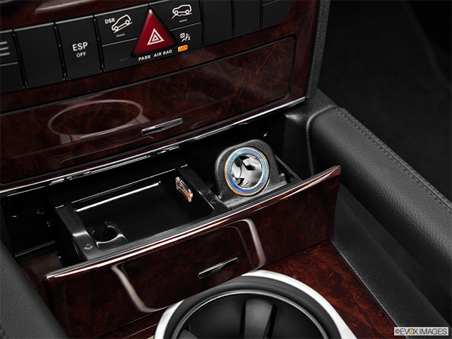 2011 Mercedes-Benz M-Class