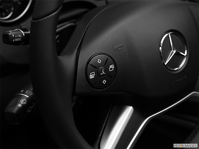 2011 Mercedes-Benz M-Class