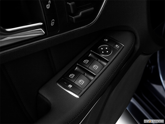 2011 Mercedes-Benz E-Class