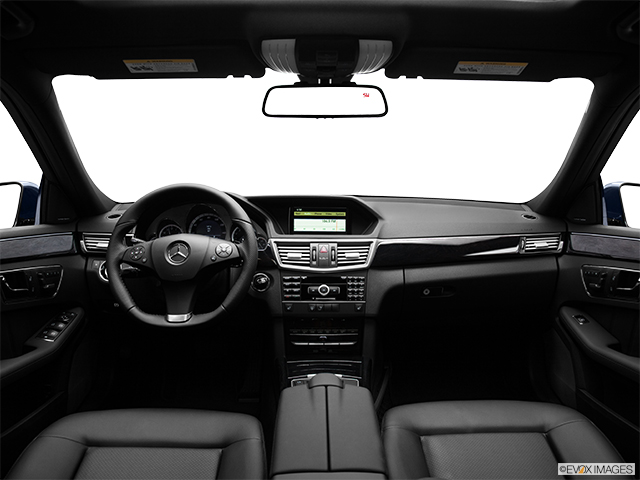 2011 Mercedes-Benz E-Class