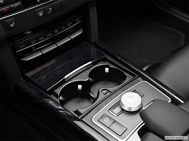 2011 Mercedes-Benz E-Class