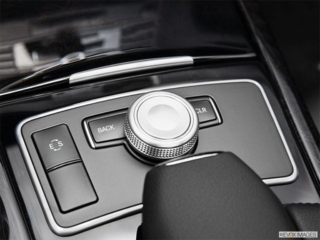 2011 Mercedes-Benz E-Class