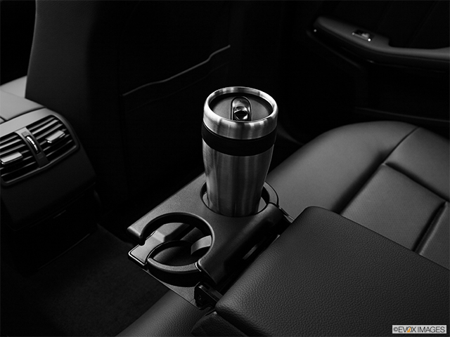 2011 Mercedes-Benz E-Class