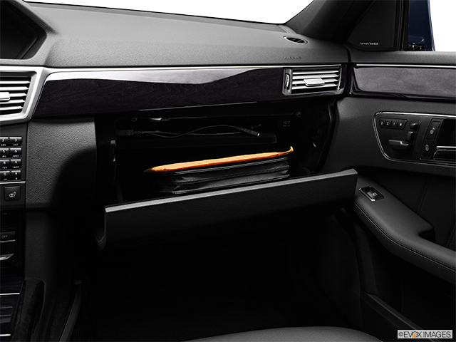 2011 Mercedes-Benz E-Class