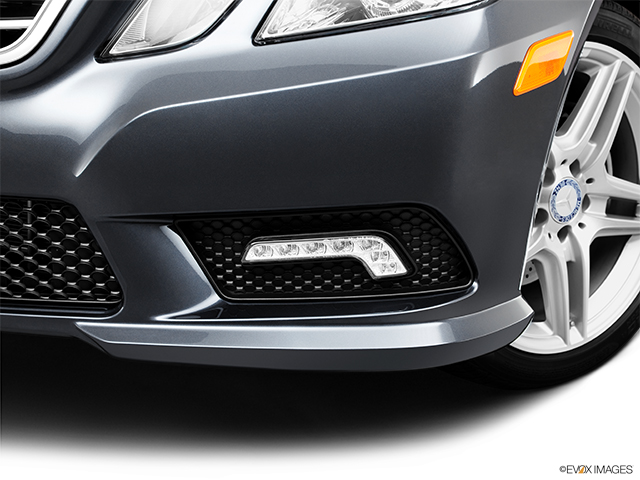 2011 Mercedes-Benz E-Class