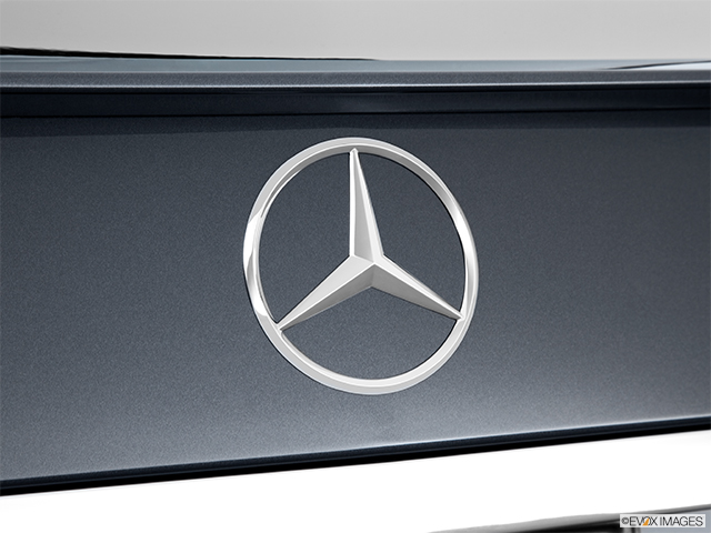 2011 Mercedes-Benz E-Class