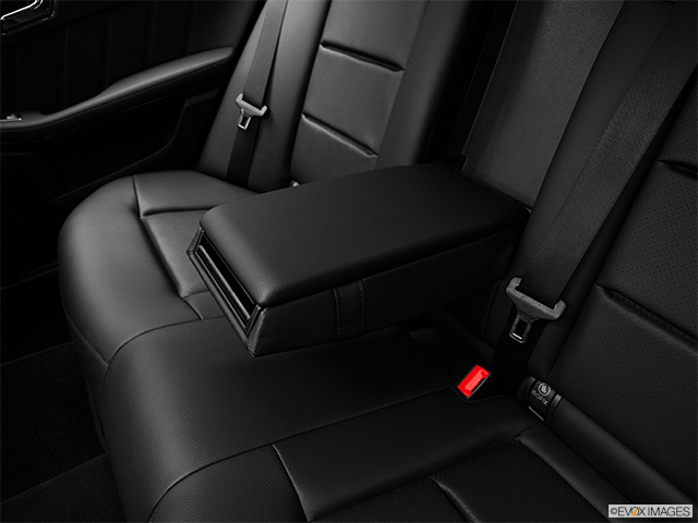 2011 Mercedes-Benz E-Class