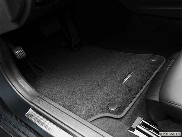 2011 Mercedes-Benz E-Class