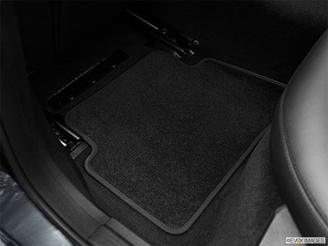 2011 Mercedes-Benz E-Class