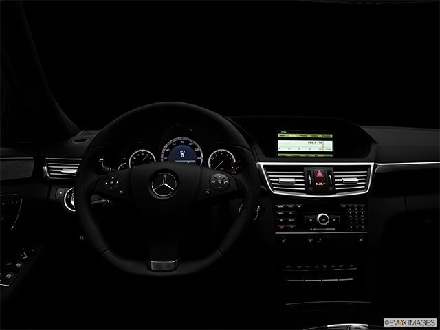 2011 Mercedes-Benz E-Class