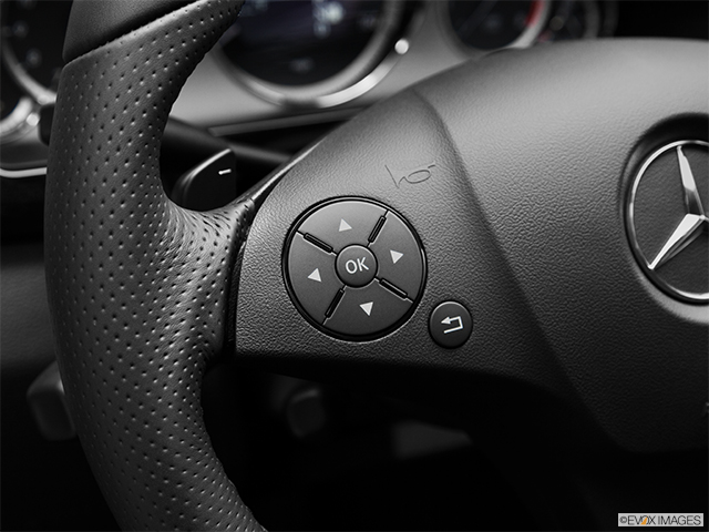 2011 Mercedes-Benz E-Class