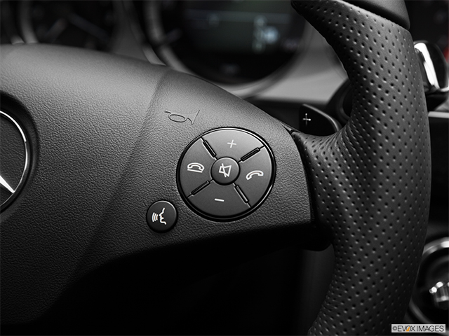 2011 Mercedes-Benz E-Class