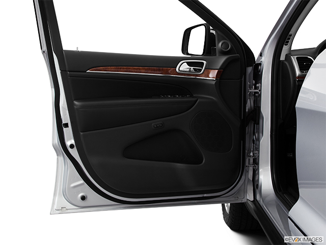 2011 Jeep Grand Cherokee