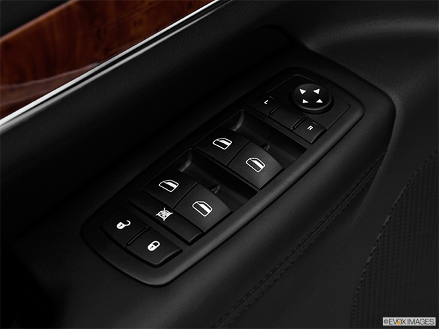 2011 Jeep Grand Cherokee