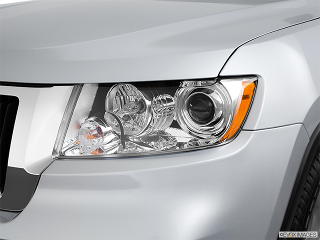 2011 Jeep Grand Cherokee