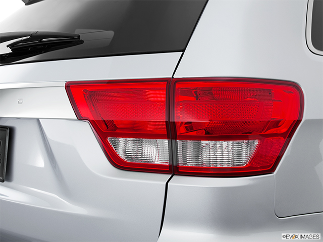 2011 Jeep Grand Cherokee