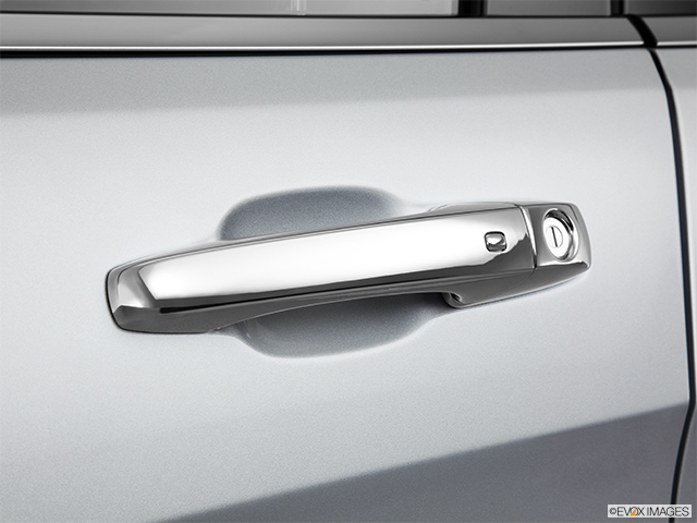 2011 Jeep Grand Cherokee