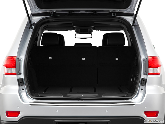 2011 Jeep Grand Cherokee