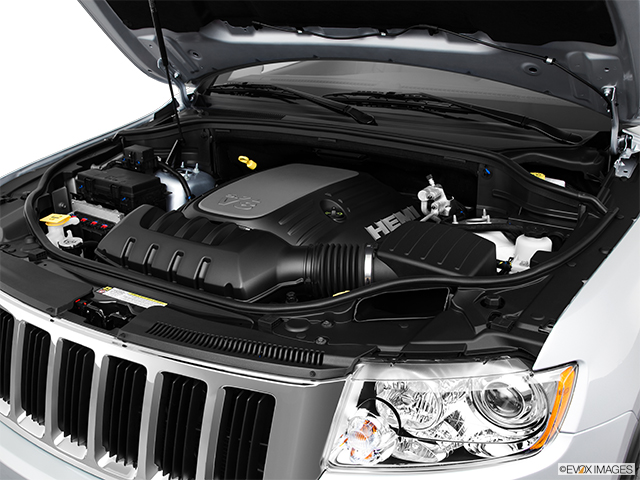 2011 Jeep Grand Cherokee