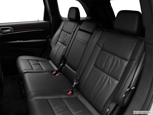 2011 Jeep Grand Cherokee