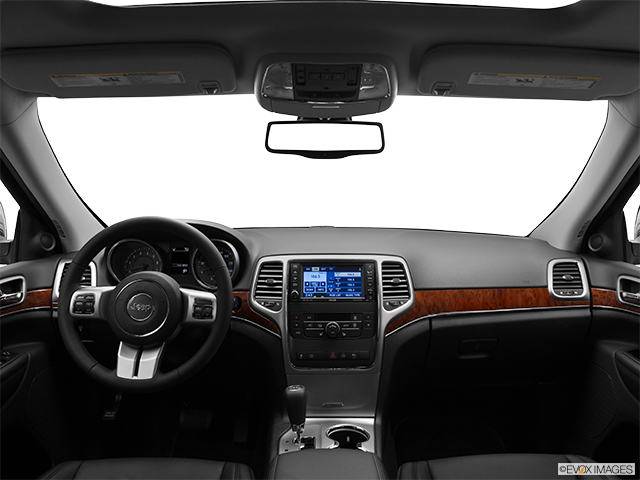 2011 Jeep Grand Cherokee