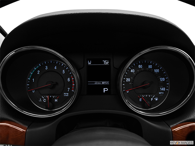 2011 Jeep Grand Cherokee