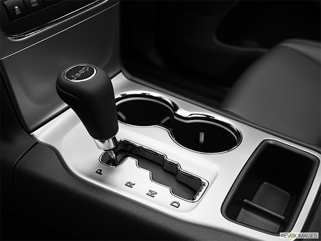 2011 Jeep Grand Cherokee