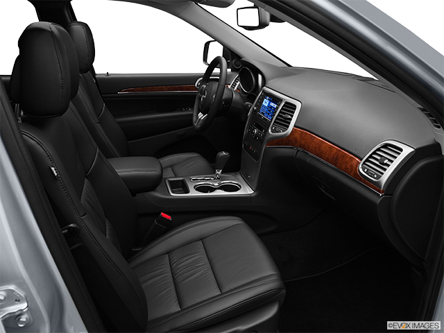 2011 Jeep Grand Cherokee