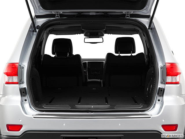 2011 Jeep Grand Cherokee