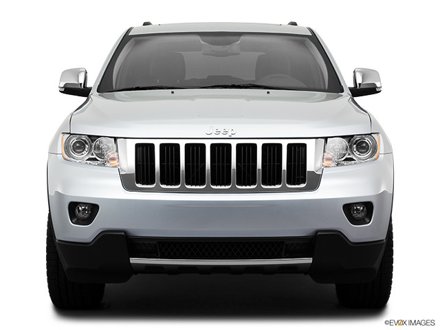 2011 Jeep Grand Cherokee