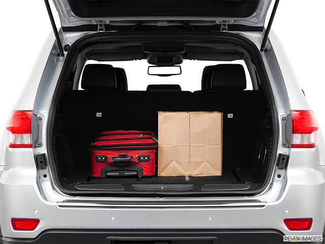 2011 Jeep Grand Cherokee