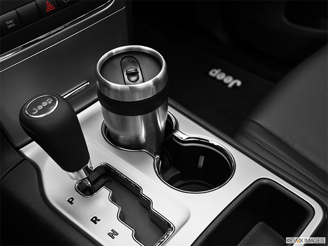 2011 Jeep Grand Cherokee