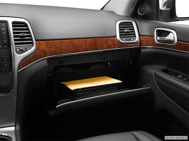 2011 Jeep Grand Cherokee