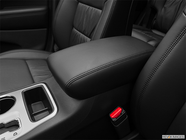 2011 Jeep Grand Cherokee