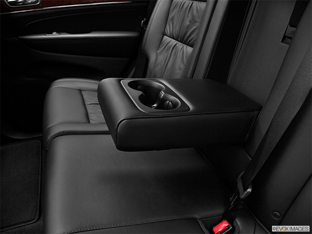 2011 Jeep Grand Cherokee