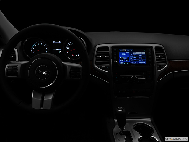 2011 Jeep Grand Cherokee