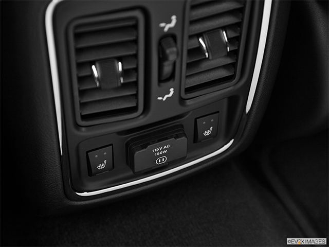 2011 Jeep Grand Cherokee