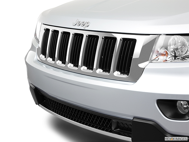 2011 Jeep Grand Cherokee