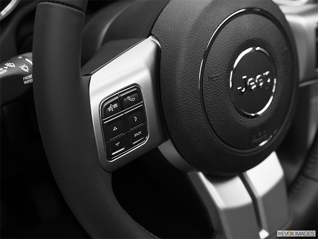 2011 Jeep Grand Cherokee