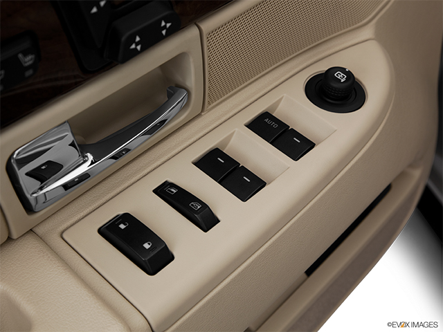 2011 Mercury Grand Marquis