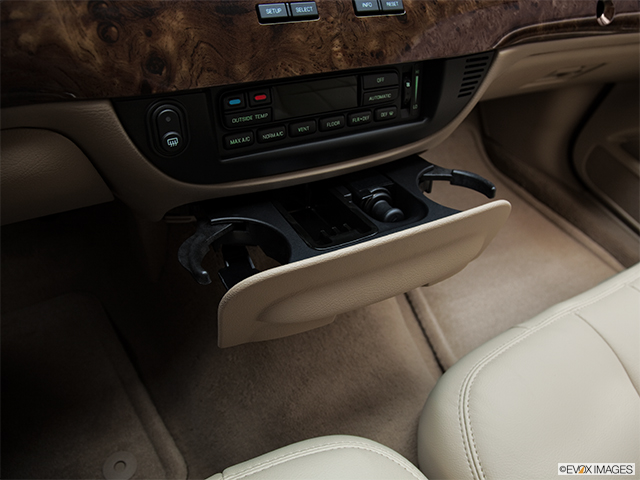 2011 Mercury Grand Marquis