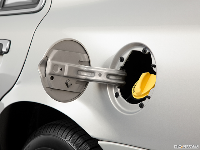 2011 Mercury Grand Marquis