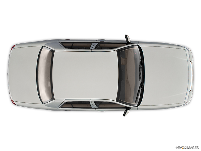 2011 Mercury Grand Marquis