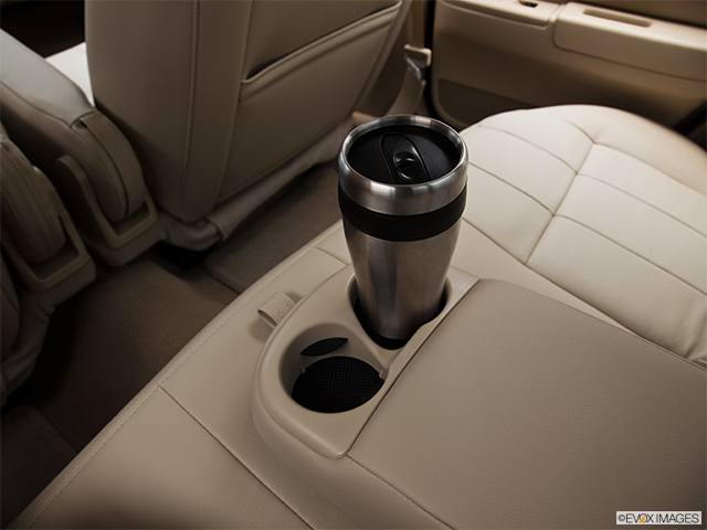 2011 Mercury Grand Marquis