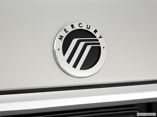 2011 Mercury Grand Marquis