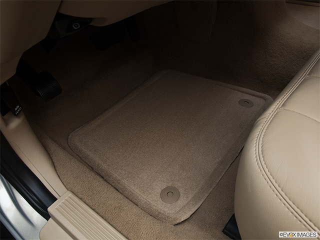 2011 Mercury Grand Marquis