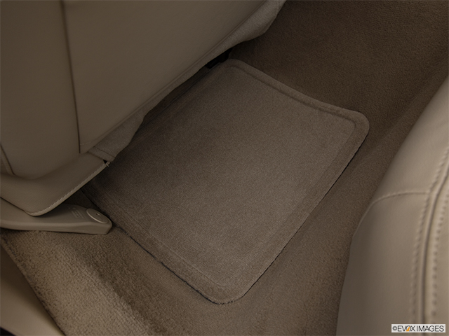 2011 Mercury Grand Marquis