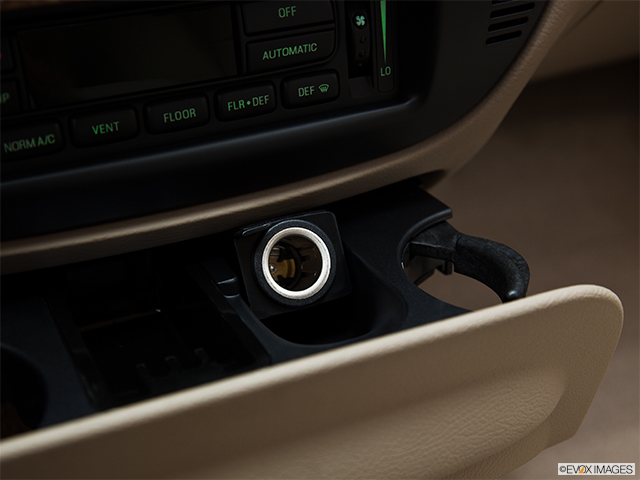 2011 Mercury Grand Marquis