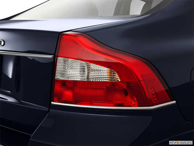 2011 Volvo S80
