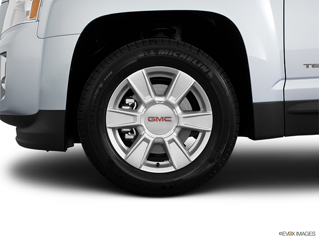 2011 GMC Terrain
